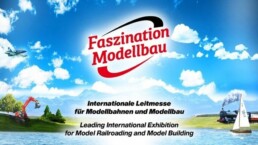 Faszination Modellbau Internationale Leitmesse für Modellbahnen und Modellbau csm Presseinfo 03 Zu Land Zu Wasser und in der Luft c6e9aa3bac 1 uai