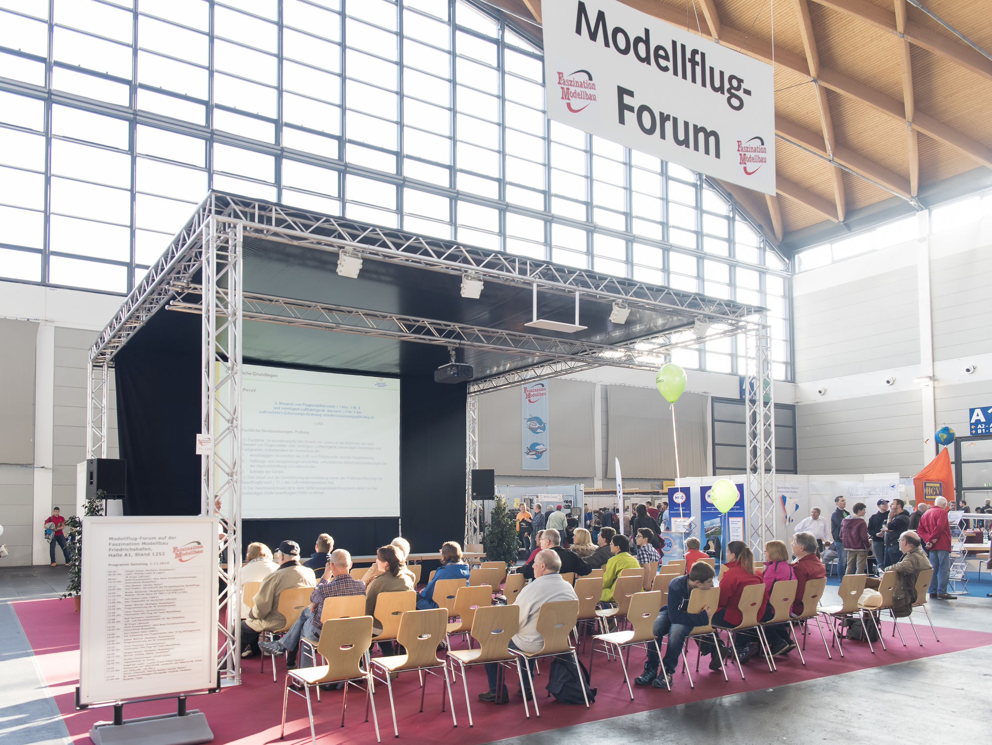 Faszination Modellbau Internationale Leitmesse für Modellbahnen und Modellbau csm Bild Modellflug Forum 2 c26b9ea3ab