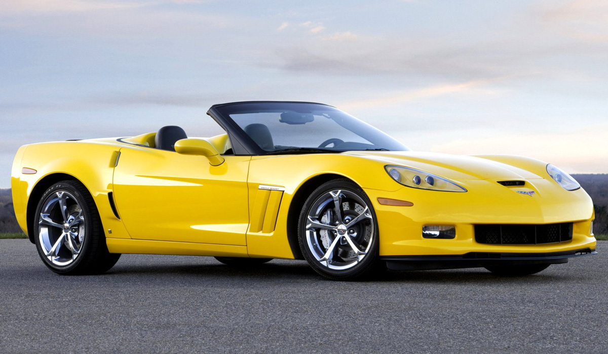 Faszination Modellbau Internationale Leitmesse für Modellbahnen und Modellbau Plastikmodellbau Corvette C6 cabrio
