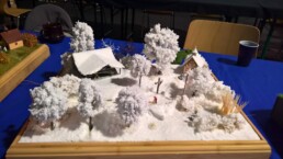 Faszination Modellbau Internationale Leitmesse für Modellbahnen und Modellbau Plastikmodellbau FN 2022 4 scaled uai