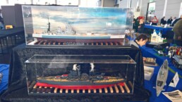 Faszination Modellbau Internationale Leitmesse für Modellbahnen und Modellbau Plastikmodellbau FN 2022 6 scaled uai
