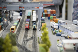 Faszination Modellbau Internationale Leitmesse für Modellbahnen und Modellbau csm Bild Modellbahn Anlage FN2019 8963df847f uai