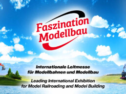 Faszination Modellbau Internationale Leitmesse für Modellbahnen und Modellbau OG Images HD FM Bau uai