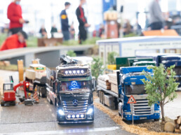 Faszination Modellbau Internationale Leitmesse für Modellbahnen und Modellbau Presseinfo 01 Save the Date 02 1 uai
