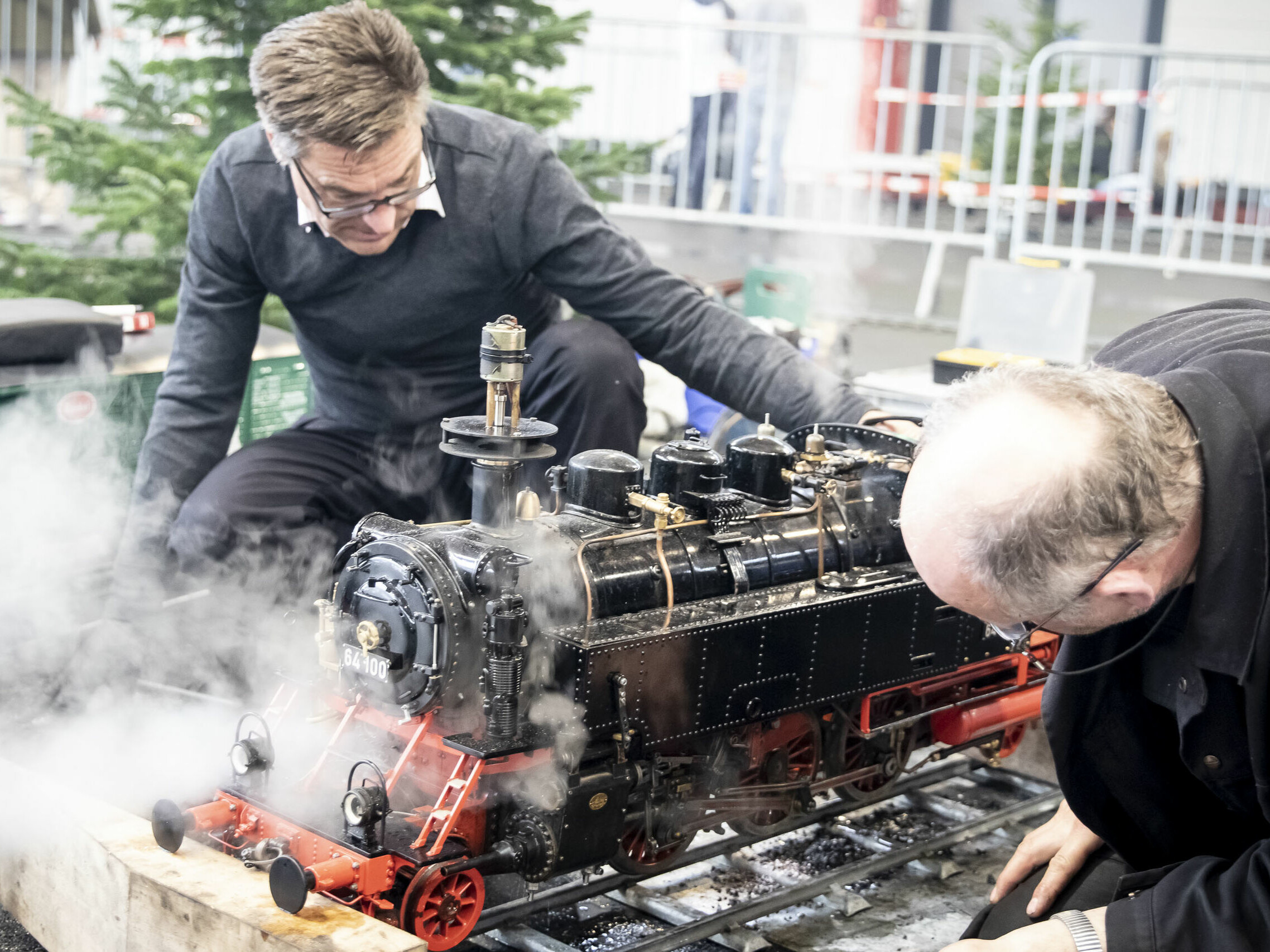 Faszination Modellbau Internationale Leitmesse für Modellbahnen und Modellbau csm Messeimpressionen Faszination Modellbau 2019 33 c61372d39d uai