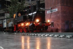 Faszination Modellbau Internationale Leitmesse für Modellbahnen und Modellbau csm Bild Dampf auf der Schiene 2019 02 3zu2 e61a4f1c2e uai Faszination Modellbau Internationale Leitmesse für Modellbahnen und Modellbau csm Bild Dampf auf der Schiene 2019 02 3zu2 e61a4f1c2e uai