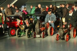 Faszination Modellbau Internationale Leitmesse für Modellbahnen und Modellbau csm Bild Dampf auf der Strasse 2017 03 3zu2 2546fd135a uai Faszination Modellbau Internationale Leitmesse für Modellbahnen und Modellbau csm Bild Dampf auf der Strasse 2017 03 3zu2 2546fd135a uai