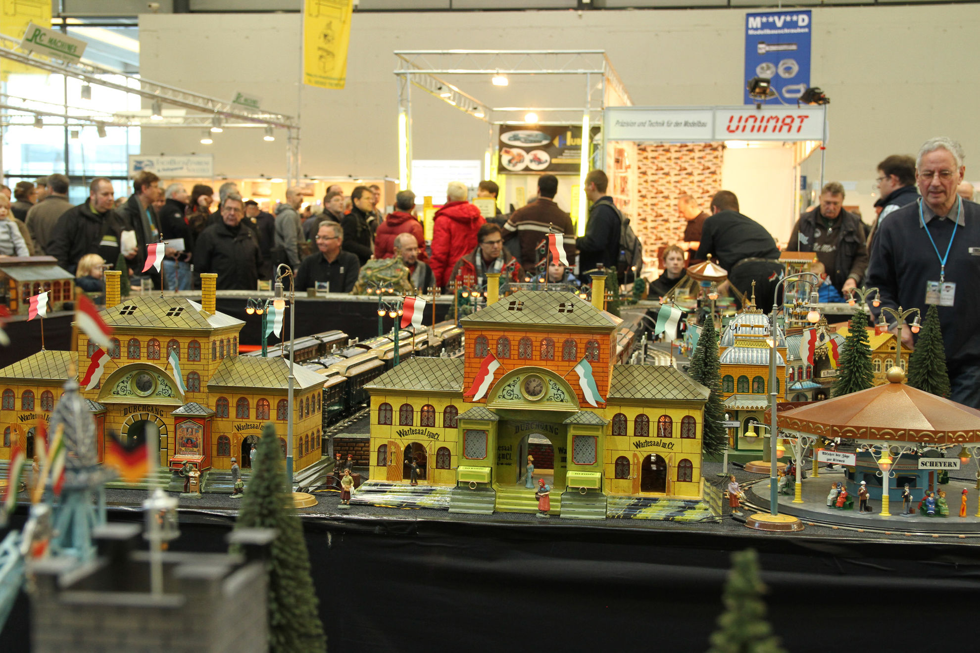 Faszination Modellbau Internationale Leitmesse für Modellbahnen und Modellbau csm Bild Tinplate 2 WEB 04 f090b42ed8 Faszination Modellbau Internationale Leitmesse für Modellbahnen und Modellbau csm Bild Tinplate 2 WEB 04 f090b42ed8