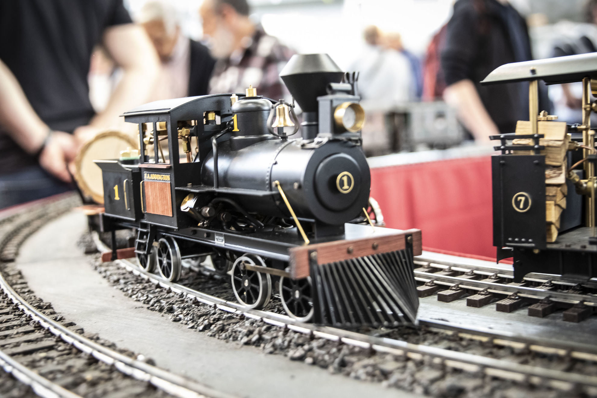 Faszination Modellbau Internationale Leitmesse für Modellbahnen und Modellbau csm Messeimpressionen Faszination Modellbau 2019 25 1d9b22c933