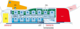 Faszination Modellbau Internationale Leitmesse für Modellbahnen und Modellbau csm parkplatzuebersicht 05 82ec0c72bc uai