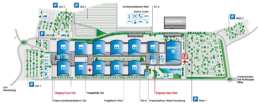 Faszination Modellbau Internationale Leitmesse für Modellbahnen und Modellbau parken friedrichshafen uai