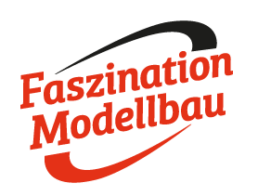 Faszination Modellbau Internationale Leitmesse für Modellbahnen und Modellbau faszination modellbau uai
