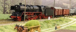 Faszination Modellbau Internationale Leitmesse für Modellbahnen und Modellbau IMA 2022 Spur 1 Spur 1 Team Hasselt 01 uai