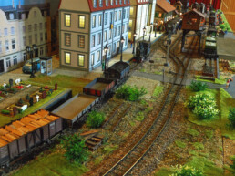 Faszination Modellbau Internationale Leitmesse für Modellbahnen und Modellbau IMA 2022 Spur 2 Passion IIm 2 scaled uai