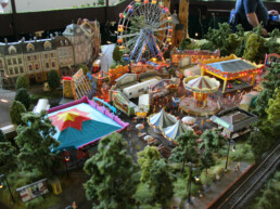 Faszination Modellbau Internationale Leitmesse für Modellbahnen und Modellbau IMA 2022 Spur H0 EBC Rhein Sieg 02 scaled uai