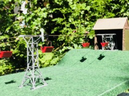Faszination Modellbau Internationale Leitmesse für Modellbahnen und Modellbau IMA 2022 Spur H0 Hagen von Ortloff 02 uai