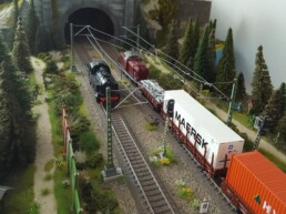 Faszination Modellbau Internationale Leitmesse für Modellbahnen und Modellbau IMA 2022 Spur H0 MBT Bodensee 01 uai