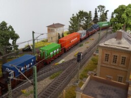 Faszination Modellbau Internationale Leitmesse für Modellbahnen und Modellbau IMA 2022 Spur H0 MBT Bodensee 02 uai