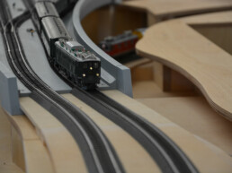 Faszination Modellbau Internationale Leitmesse für Modellbahnen und Modellbau IMA 2022 Spur H0 VSDM 02 uai