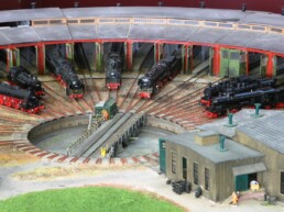 Faszination Modellbau Internationale Leitmesse für Modellbahnen und Modellbau IMA 2022 Spur N EBF Ravensburg 01 uai