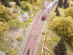 Faszination Modellbau Internationale Leitmesse für Modellbahnen und Modellbau IMA 2022 Spur N N Spur.at 01 rotated uai
