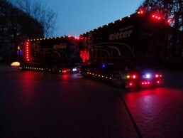 Faszination Modellbau Internationale Leitmesse für Modellbahnen und Modellbau Bild Truck Nachtfahren FN 2022 02 scaled uai