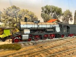 Faszination Modellbau Internationale Leitmesse für Modellbahnen und Modellbau Eisenbahn 2022 02 uai
