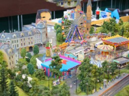 Faszination Modellbau Internationale Leitmesse für Modellbahnen und Modellbau Eisenbahn 2022 04 uai