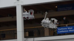 Faszination Modellbau Internationale Leitmesse für Modellbahnen und Modellbau Emma uai