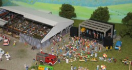 Faszination Modellbau Internationale Leitmesse für Modellbahnen und Modellbau FN2023 Spur H0 EBF Ravensburg Weingarten 02 scaled uai