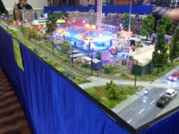 Faszination Modellbau Internationale Leitmesse für Modellbahnen und Modellbau FN2023 Spur H0 IG Modellbahn Goerlitz 01 uai