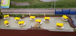 Faszination Modellbau Internationale Leitmesse für Modellbahnen und Modellbau FN2023 Spur H0 MBF Ladenburg 01 uai