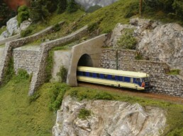 Faszination Modellbau Internationale Leitmesse für Modellbahnen und Modellbau FN2023 Spur H0 MEC Bregenz 01 scaled uai