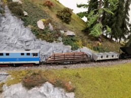 Faszination Modellbau Internationale Leitmesse für Modellbahnen und Modellbau FN2023 Spur H0e Modellbahn Freunde Oberland 01 scaled uai