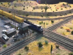 Faszination Modellbau Internationale Leitmesse für Modellbahnen und Modellbau FN2023 Spur Z US Z Lines 01 scaled uai