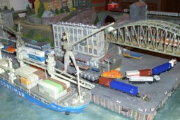 Faszination Modellbau Internationale Leitmesse für Modellbahnen und Modellbau FN2023 Spur Z Z Freunde International 02 uai