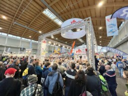 Faszination Modellbau Internationale Leitmesse für Modellbahnen und Modellbau Flugmodellbau 2022 01 uai