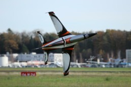 Faszination Modellbau Internationale Leitmesse für Modellbahnen und Modellbau Flugschau Stars des Jahres FN2023 Bild01 uai