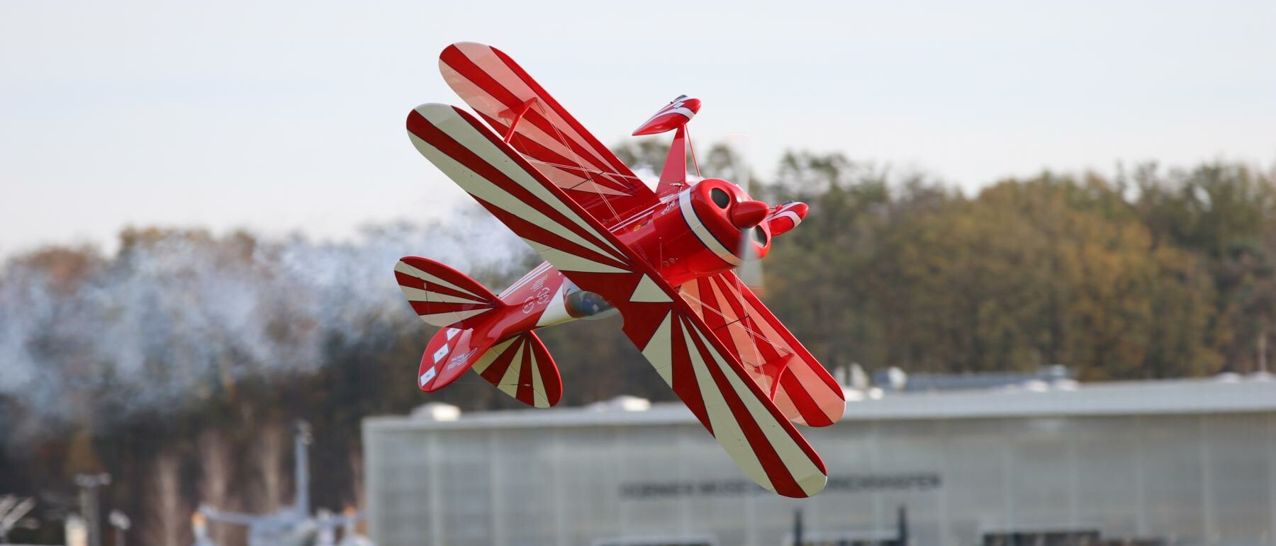 Faszination Modellbau Internationale Leitmesse für Modellbahnen und Modellbau Flugschau Stars des Jahres FN2023 Bild02 uai