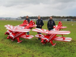 Faszination Modellbau Internationale Leitmesse für Modellbahnen und Modellbau Flugschau StarsdesJahres 2022 02 uai