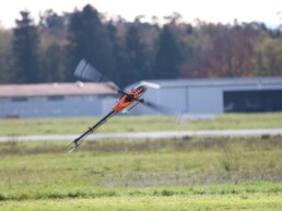 Faszination Modellbau Internationale Leitmesse für Modellbahnen und Modellbau Flugschau StarsdesJahres 2022 04 uai
