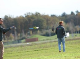 Faszination Modellbau Internationale Leitmesse für Modellbahnen und Modellbau Flugschau StarsdesJahres 2022 05 uai