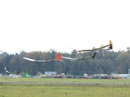 Faszination Modellbau Internationale Leitmesse für Modellbahnen und Modellbau Flugschau StarsdesJahres 2022 07 uai