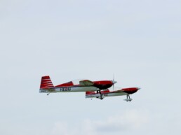 Faszination Modellbau Internationale Leitmesse für Modellbahnen und Modellbau Flugschau StarsdesJahres 2022 08 uai