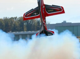 Faszination Modellbau Internationale Leitmesse für Modellbahnen und Modellbau Flugschau StarsdesJahres 2022 11 uai