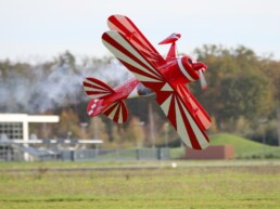 Faszination Modellbau Internationale Leitmesse für Modellbahnen und Modellbau Flugschau StarsdesJahres 2022 12 uai