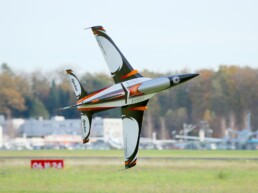 Faszination Modellbau Internationale Leitmesse für Modellbahnen und Modellbau Flugschau StarsdesJahres 2022 15 uai