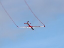 Faszination Modellbau Internationale Leitmesse für Modellbahnen und Modellbau Flugschau StarsdesJahres 2022 17 uai