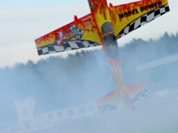 Faszination Modellbau Internationale Leitmesse für Modellbahnen und Modellbau Flugschau StarsdesJahres 2022 18 uai