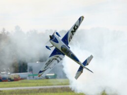 Faszination Modellbau Internationale Leitmesse für Modellbahnen und Modellbau Flugschau StarsdesJahres 2022 19 uai